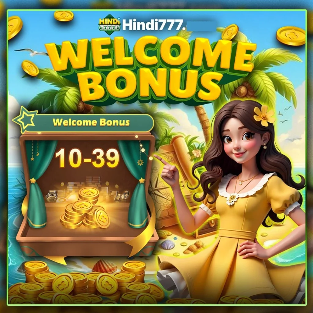 Play Hindi 777 New Yono game on Yono app and win big rewards instantly