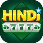 Hindi 777 Logo for Yono App Download – Official Game Logo Design