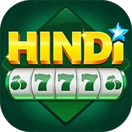 Hindi 777 Logo for Yono App Download – Official Game Logo Design