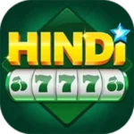 Hindi 777 Logo for Yono App Download – Official Game Logo Design